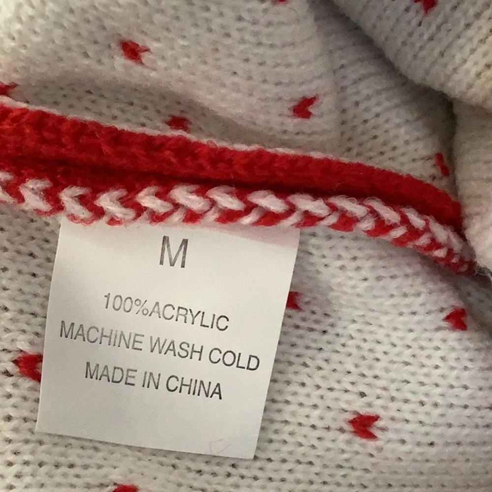 CHRISTMAS PET SWEATER DESIGNED WITH A FESTIVE HOLIDAY THEME🇺🇸